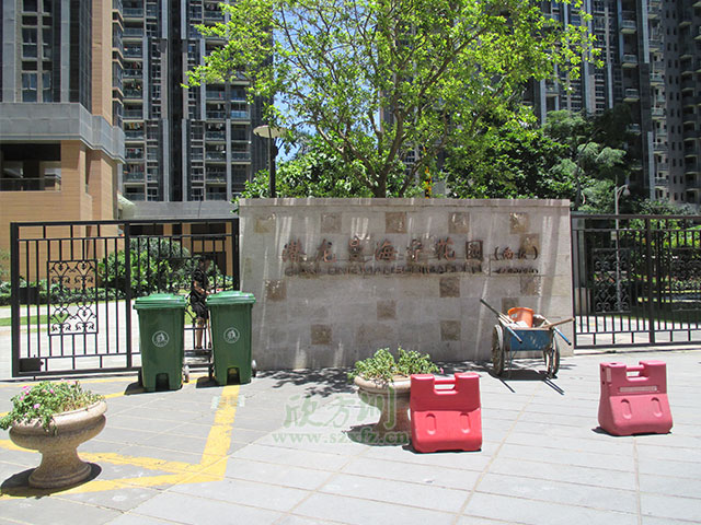 欣方圳塑料垃圾桶 湖南株洲小区的选择