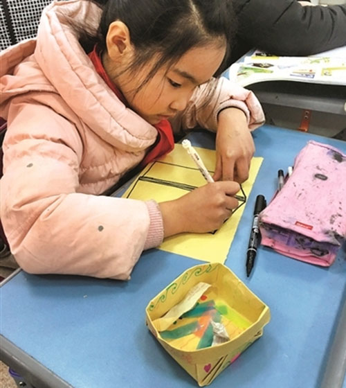 如果學(xué)校不再安放校園垃圾桶會(huì)怎樣？結(jié)果讓人驚訝