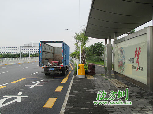 欣方圳街道玻璃钢垃圾桶护卫河源城市环境