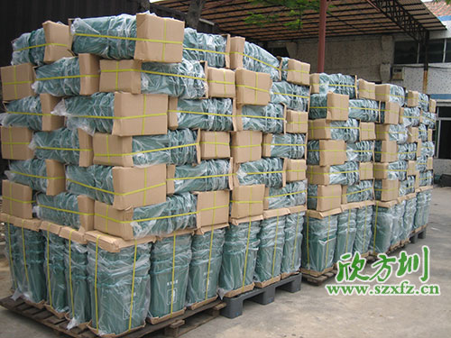 武汉市民认可的环保产品欣方圳塑料垃圾桶