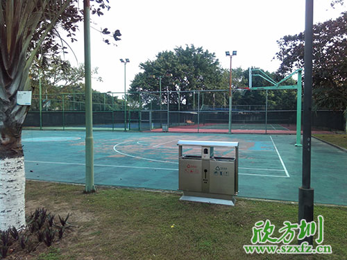 四川物业户外分类不锈钢垃圾桶，新客户的信任。