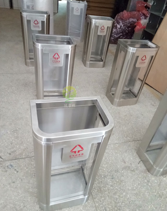 欣方圳车站高铁地铁专用桶工厂批量商场制作图