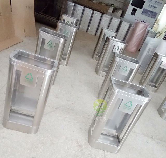 欣方圳车站高铁地铁专用桶工厂批量商场制作图