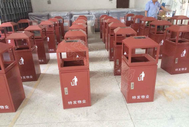 垃圾桶生产厂家