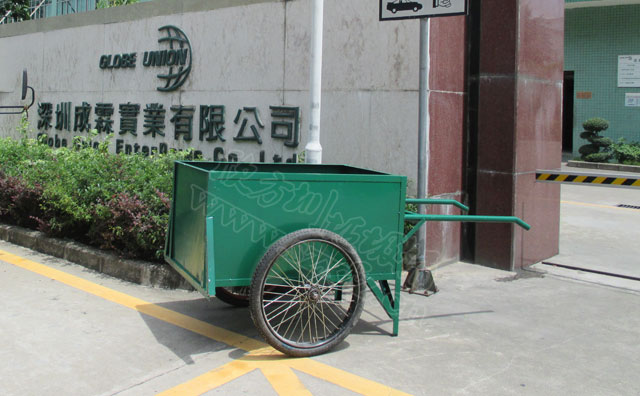 垃圾桶生产厂家