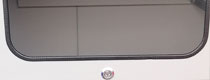 小区垃圾分类屋投口细节图