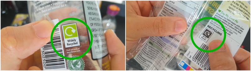 看国外分类垃圾桶如何精细垃圾分类