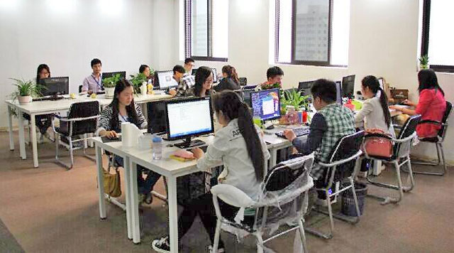 欣方圳教您如何在网上推广卖垃圾桶