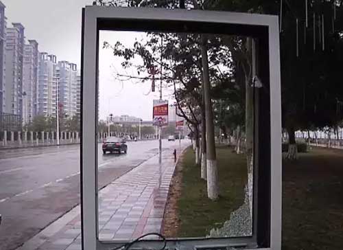 你知道嗎？故意破壞垃圾箱等公共環(huán)衛(wèi)設施將會被刑拘